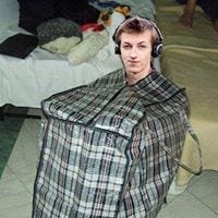 Aliaksei Arkhipau