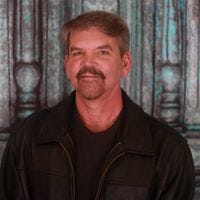 Timothy F Bouvine