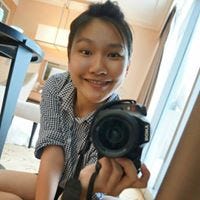 Maverlyn Lee