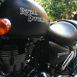 Raj Ganesh