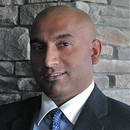 Kevin D'Costa