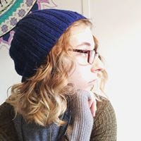 Gracie Bolland