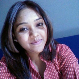Binita S.