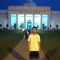 Anmol Bansal