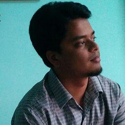 Chinmay Deshpande