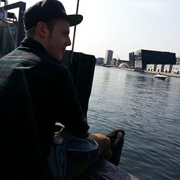 Frederik J. Jacobsen