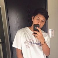Mark Joseph Dela Peña