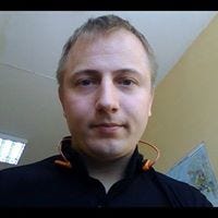 Pavel Ignatov