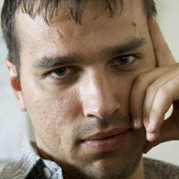 Evgeniy Rivkin