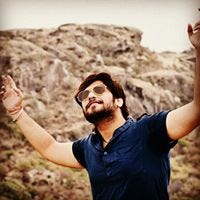 Nikhil Acharya