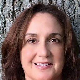 Stacey Sherman