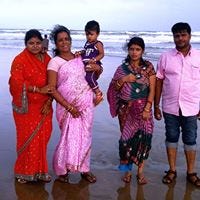 Bibhuti Bhusana Sahu