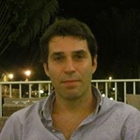 Gonzalo Alfonsin