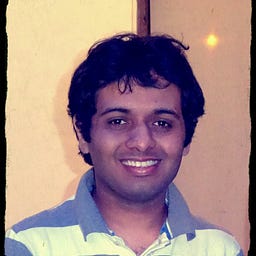 Ankit Suryawanshi