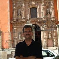 Francisco Javier Renteria Beltran