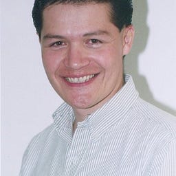 Moisés Mora Cortés