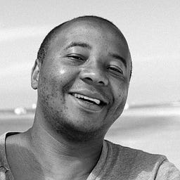 Leon Mwazange