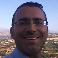Benjamin Resnick