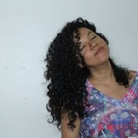 Graziela de Oliveira
