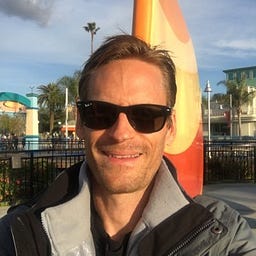 Scott Weigand