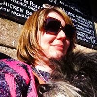 Melissa Thomson