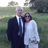 Debra Lieberman Green