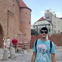 Vyacheslav Luchinsky