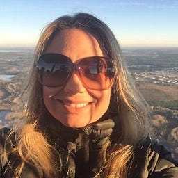 Viajar é tudo de Bom