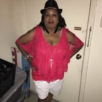 Cynthia Johnson