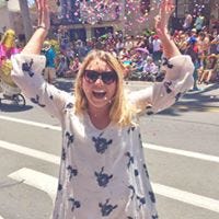 Jenna Bigham