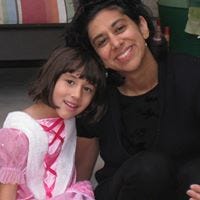 Joy Das Gupta