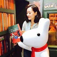 Peggy Juang