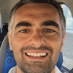Andrea Piscitello