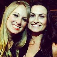 Stefanie Amber Gelb