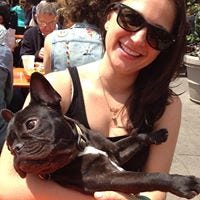 Dayna Trocki