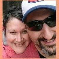 Cheryl Lee Foy