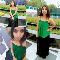 Aarushi Bhatia