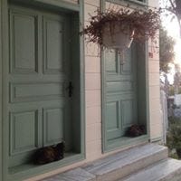 Nilüfer Ağcakışla