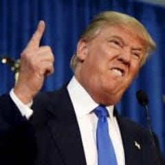 WhatDidTrumpDoToday