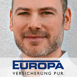 F. Hamsch (EUROPA)