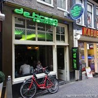 Amsterdam Johnnl