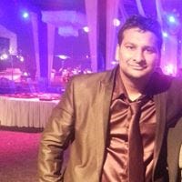 Achint Mittal