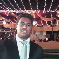 Sadman Uddin Ahmed