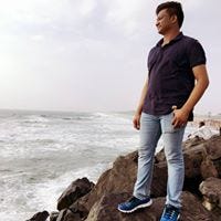 Gaurav yadav