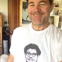 Brad Barber