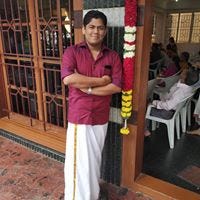 Sanjay S B Kamath