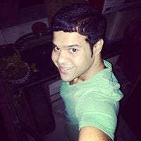 Siddhant Saraf