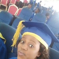 Salome Taiwo