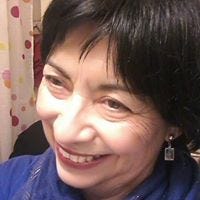 Maria-Pilar Reyes