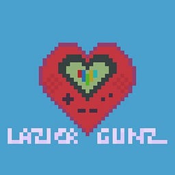 Lazier Gunz